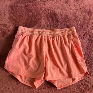 Columbia running shorts